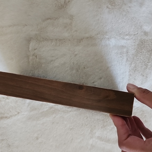 Baby announcement decor - Picture 2 of 4